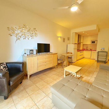 797 Holiday Rentals- Precioso Piso Con Vistas Al Jardin En Benalbeach Бенальмадена Екстер'єр фото