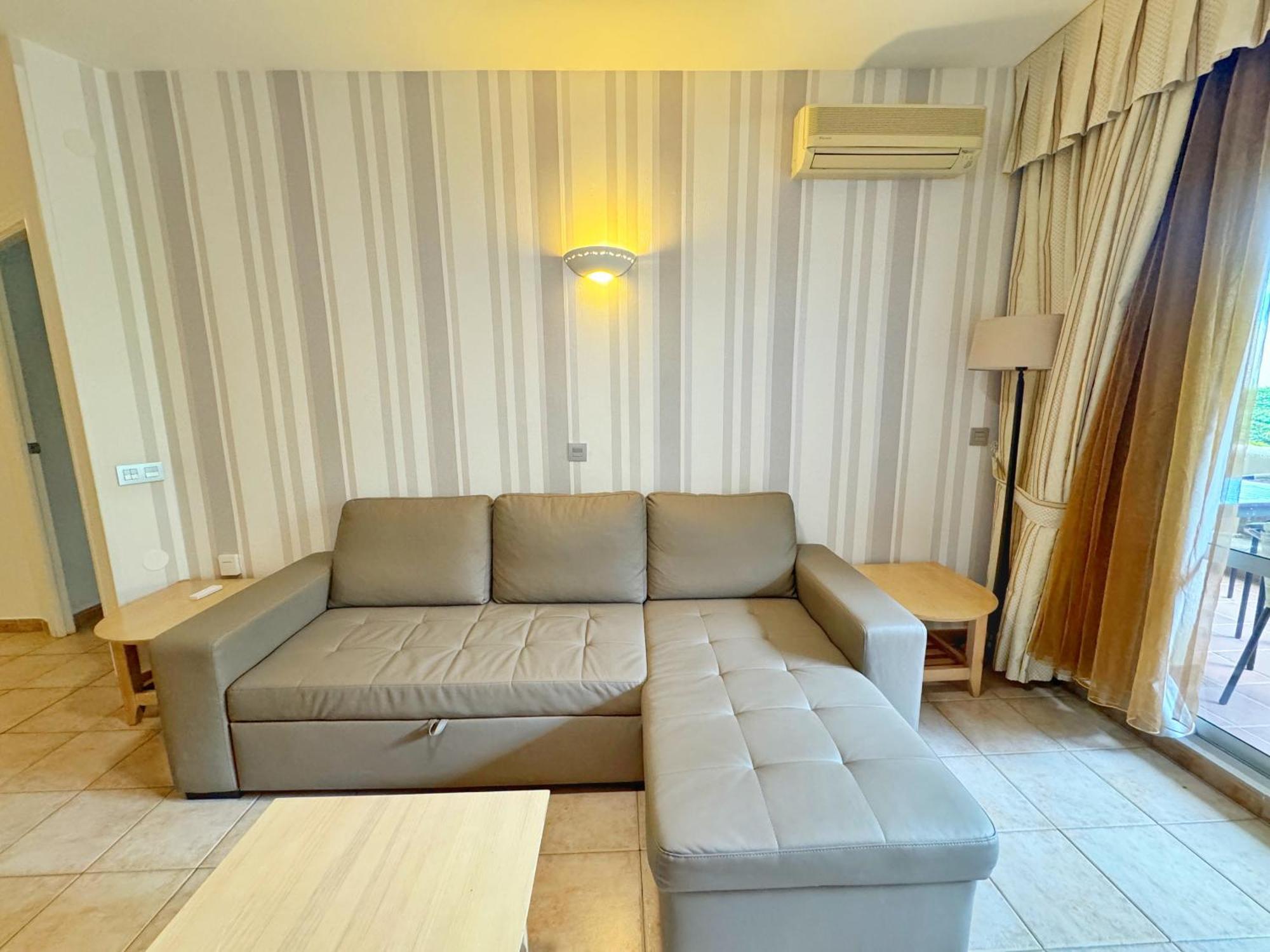797 Holiday Rentals- Precioso Piso Con Vistas Al Jardin En Benalbeach Бенальмадена Екстер'єр фото